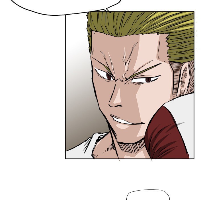 Boss in School Chapter 32 Gambar 24