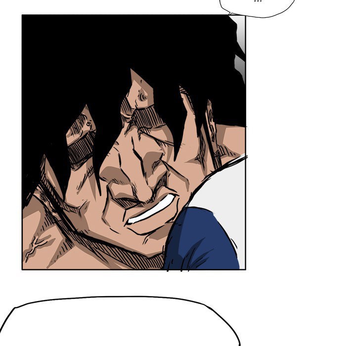 Boss in School Chapter 32 Gambar 25