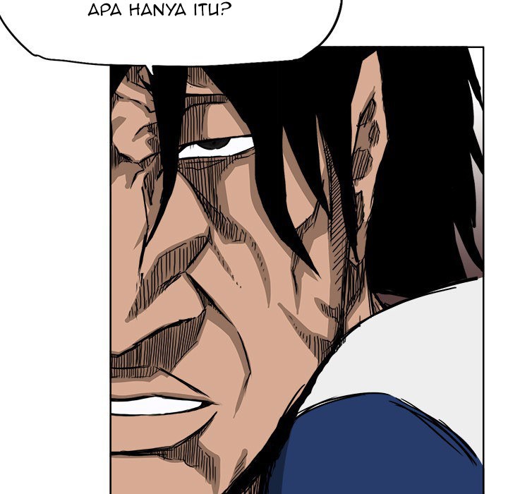 Boss in School Chapter 32 Gambar 26