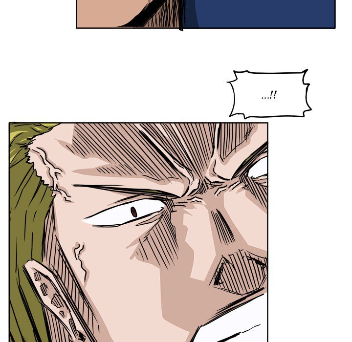 Boss in School Chapter 32 Gambar 27