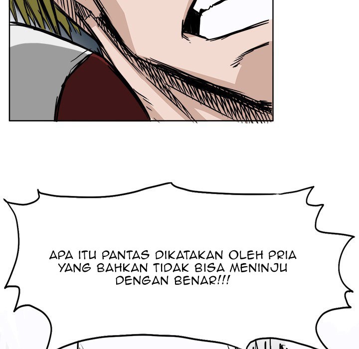 Boss in School Chapter 32 Gambar 28