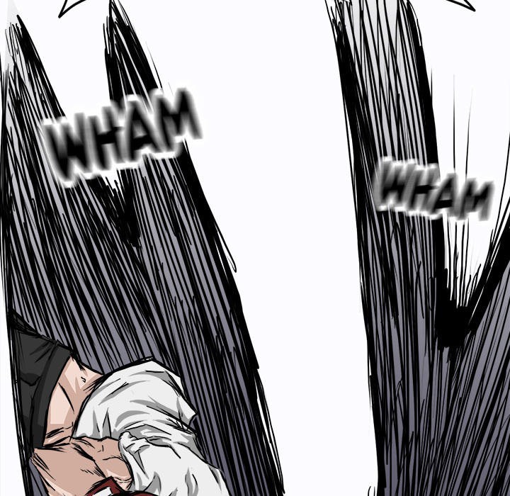 Boss in School Chapter 32 Gambar 29