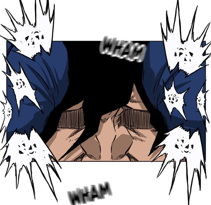 Boss in School Chapter 32 Gambar 32