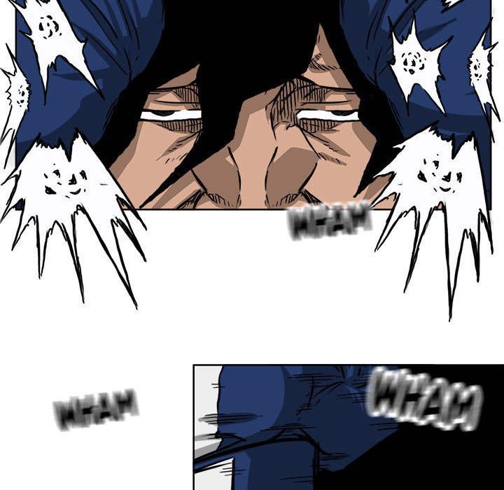 Boss in School Chapter 32 Gambar 34