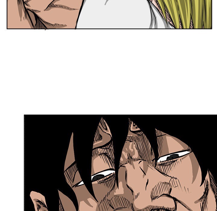 Boss in School Chapter 32 Gambar 40