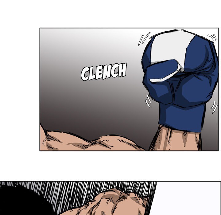 Boss in School Chapter 32 Gambar 42