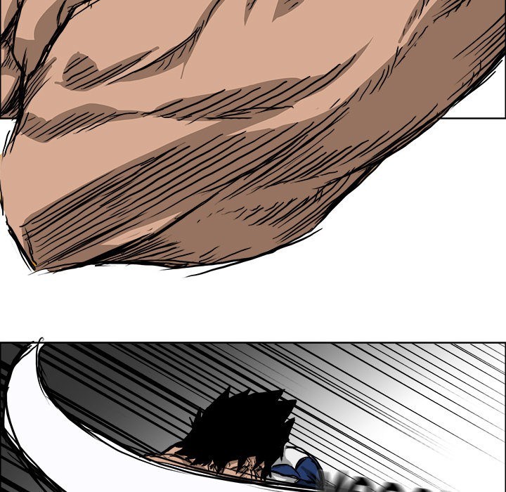 Boss in School Chapter 32 Gambar 48