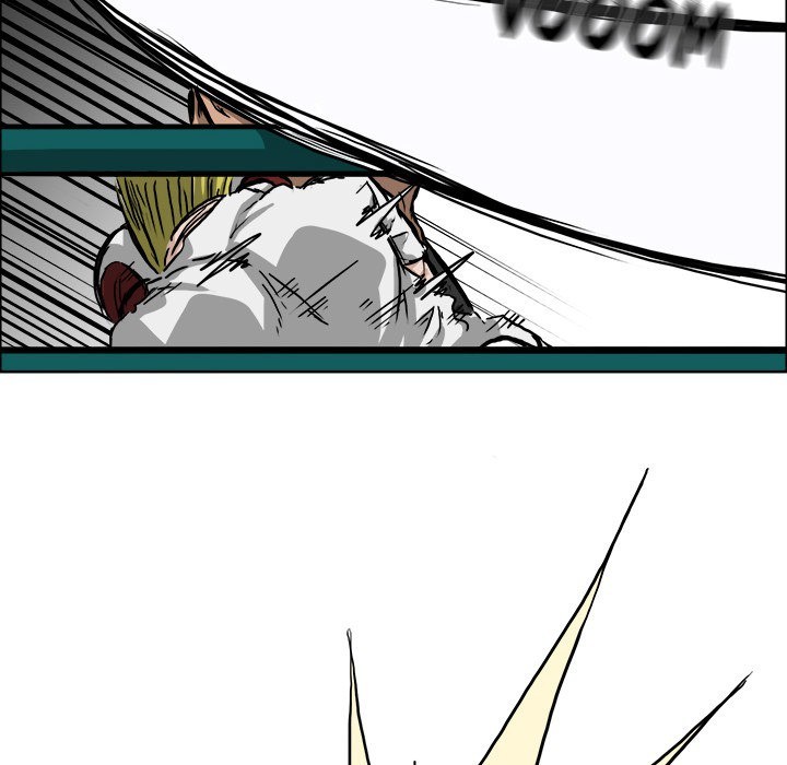 Boss in School Chapter 32 Gambar 49