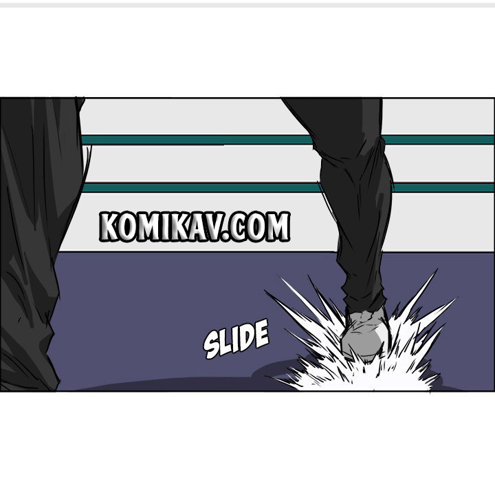 Boss in School Chapter 32 Gambar 51