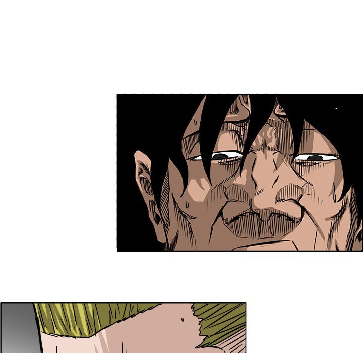 Boss in School Chapter 32 Gambar 52