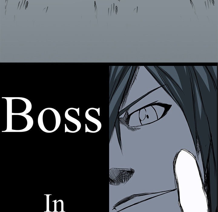 Boss in School Chapter 32 Gambar 58