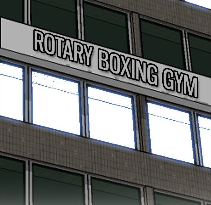 Boss in School Chapter 32 Gambar 6