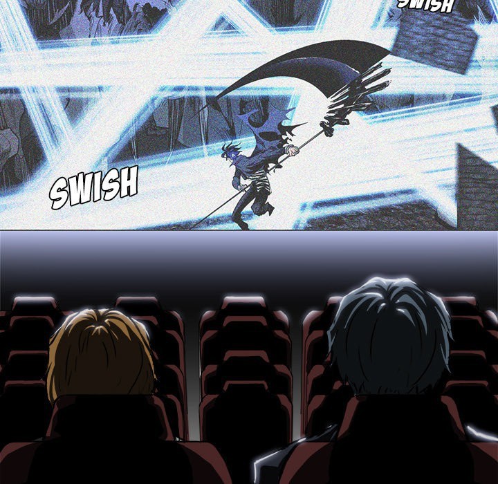 Boss in School Chapter 32 Gambar 62