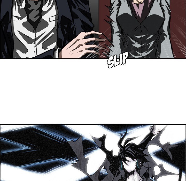 Boss in School Chapter 32 Gambar 67