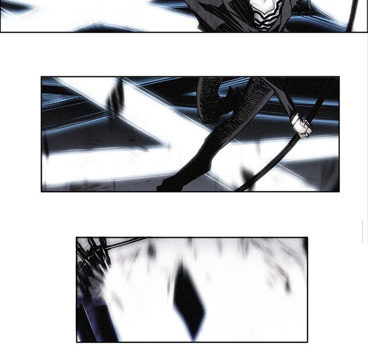 Boss in School Chapter 32 Gambar 68