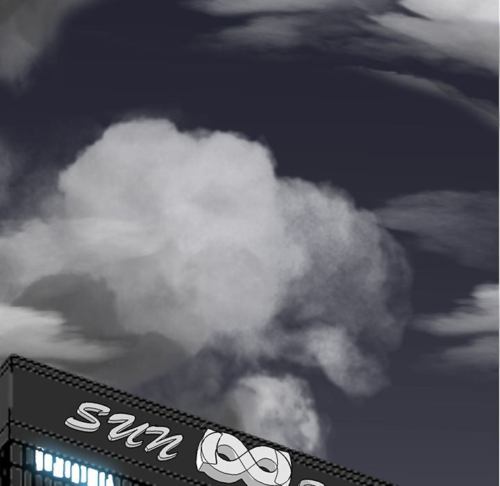 Boss in School Chapter 32 Gambar 79