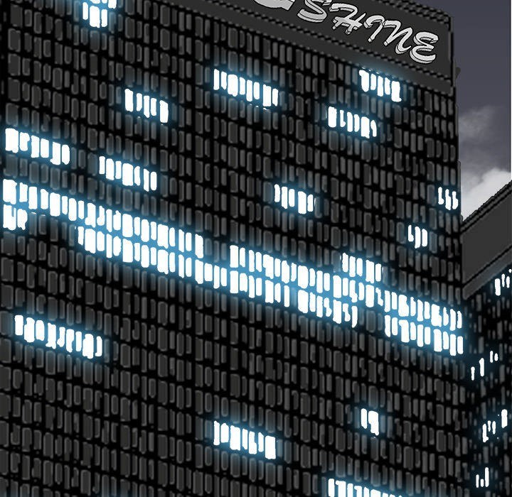 Boss in School Chapter 32 Gambar 80