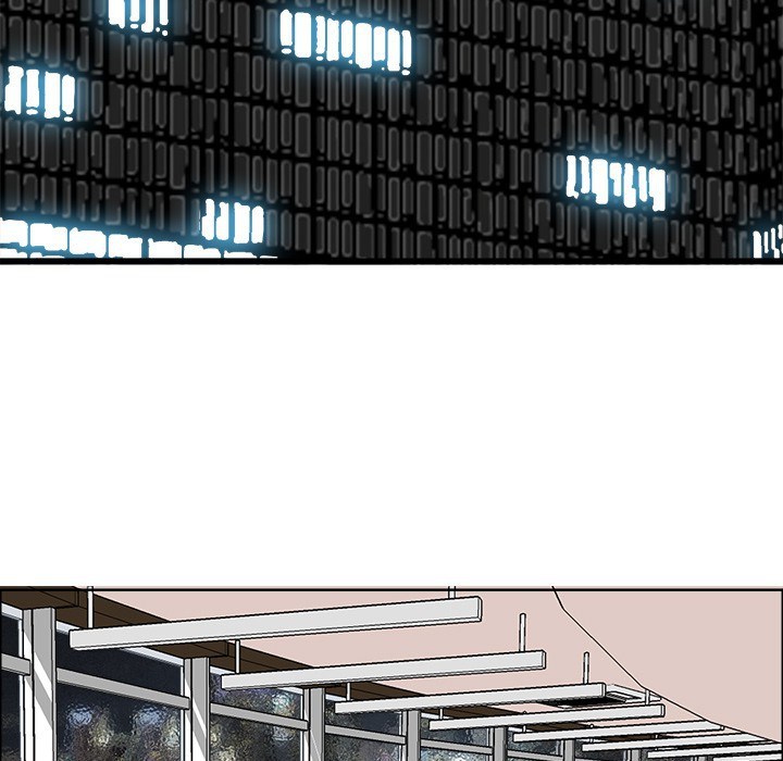 Boss in School Chapter 32 Gambar 82