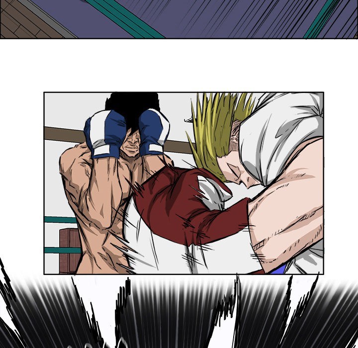 Boss in School Chapter 32 Gambar 9