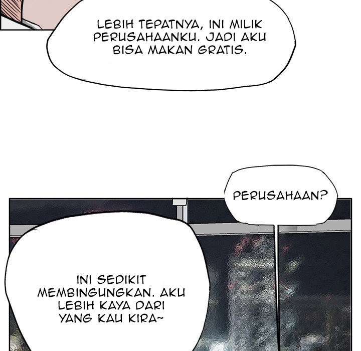 Boss in School Chapter 32 Gambar 92