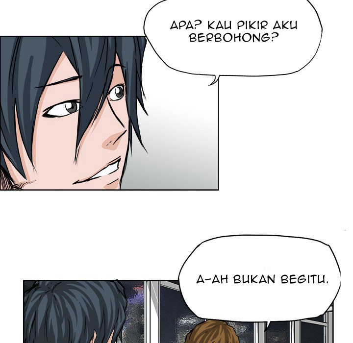 Boss in School Chapter 32 Gambar 94