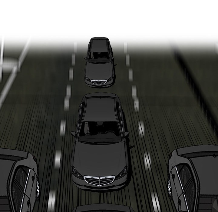 Boss in School Chapter 33 Gambar 10