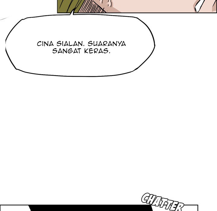 Boss in School Chapter 33 Gambar 103