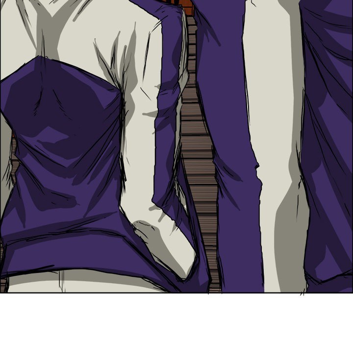 Boss in School Chapter 33 Gambar 114