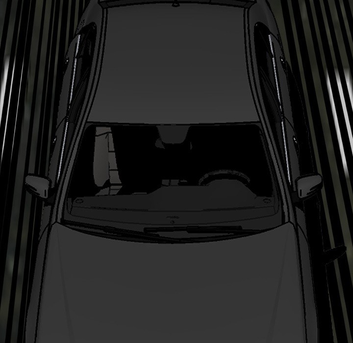 Boss in School Chapter 33 Gambar 12