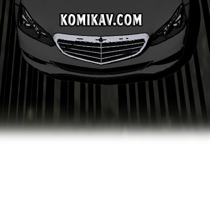 Boss in School Chapter 33 Gambar 13