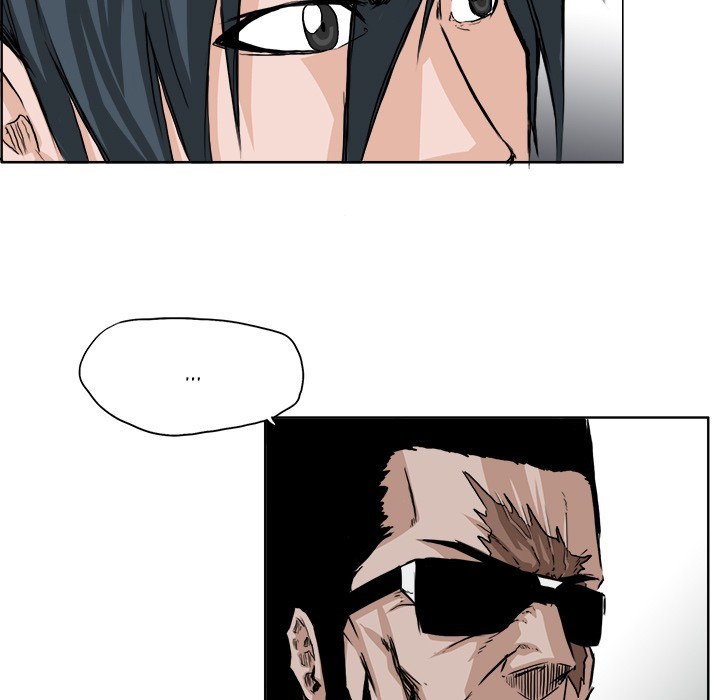 Boss in School Chapter 33 Gambar 18