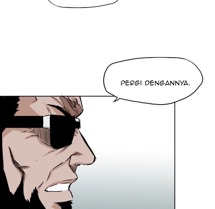 Boss in School Chapter 33 Gambar 26