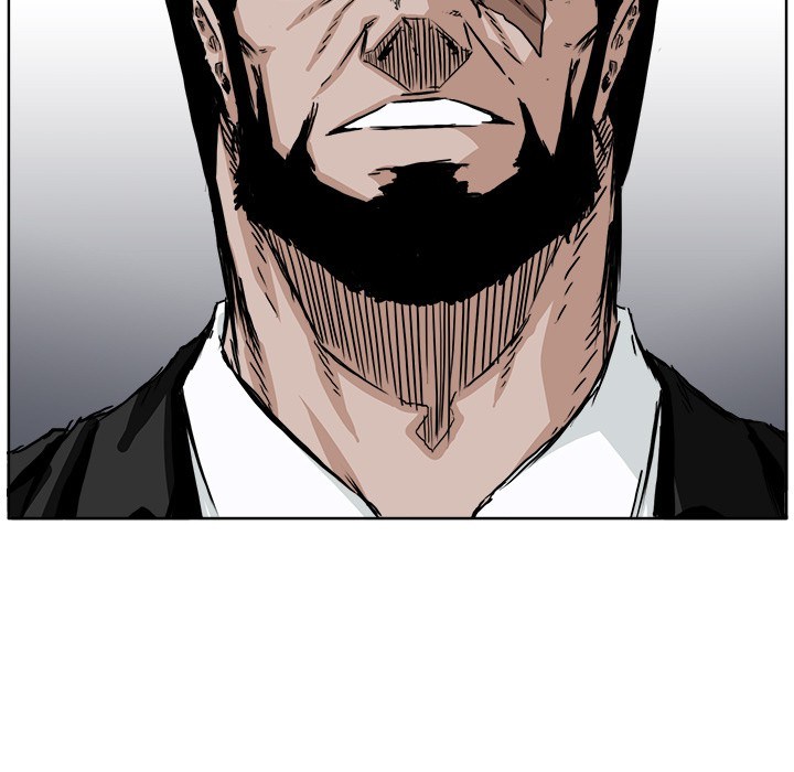 Boss in School Chapter 33 Gambar 29