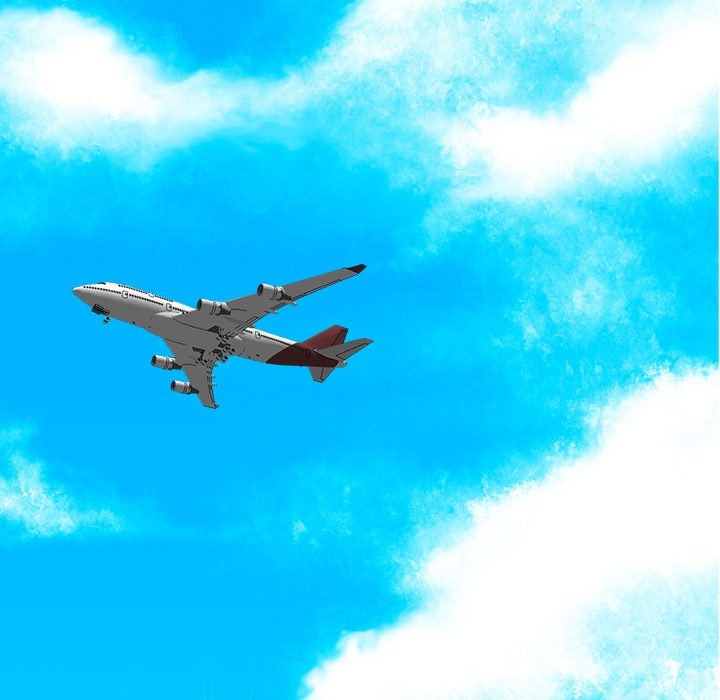 Boss in School Chapter 33 Gambar 34