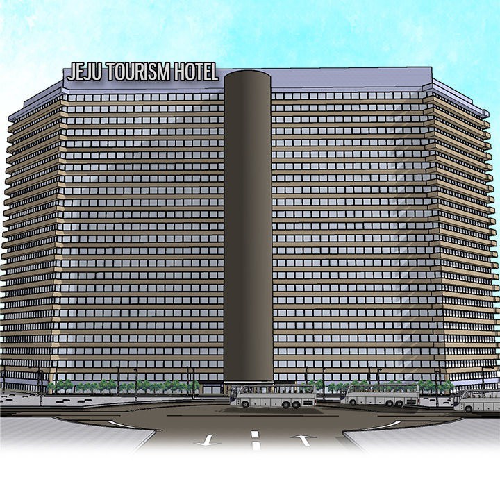 Boss in School Chapter 33 Gambar 56