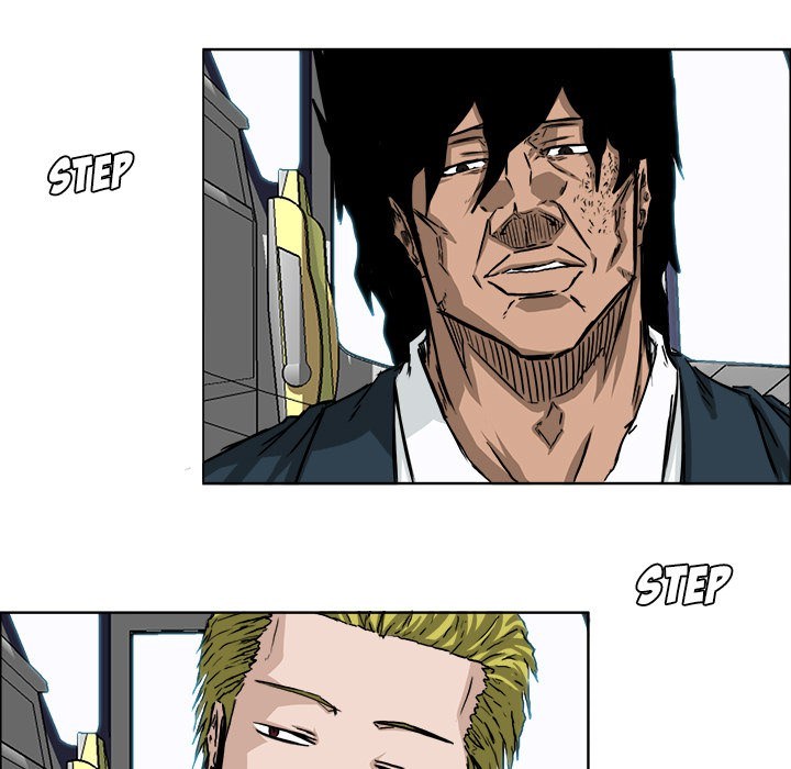 Boss in School Chapter 33 Gambar 59