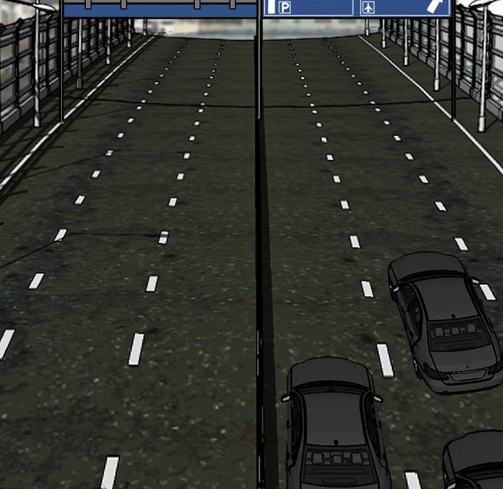 Boss in School Chapter 33 Gambar 6