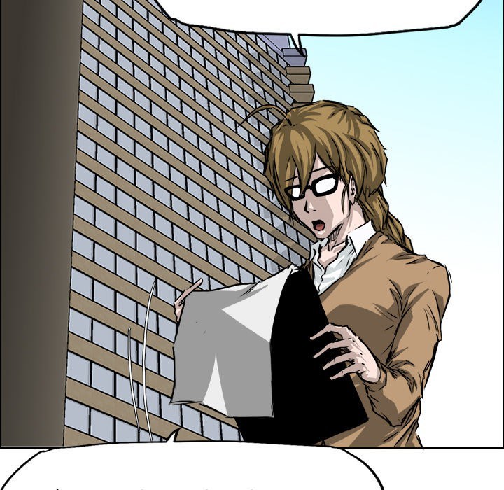 Boss in School Chapter 33 Gambar 64