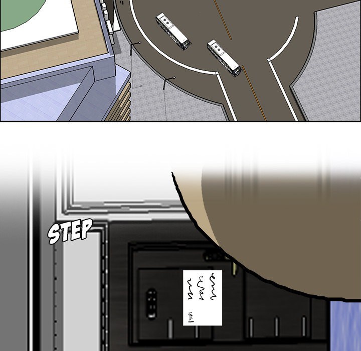 Boss in School Chapter 33 Gambar 66