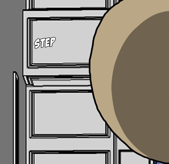 Boss in School Chapter 33 Gambar 68