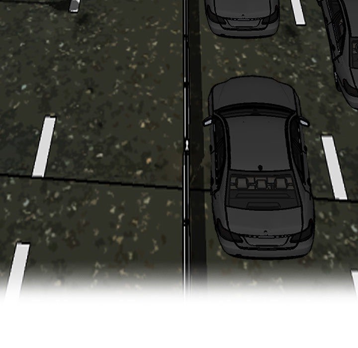 Boss in School Chapter 33 Gambar 7