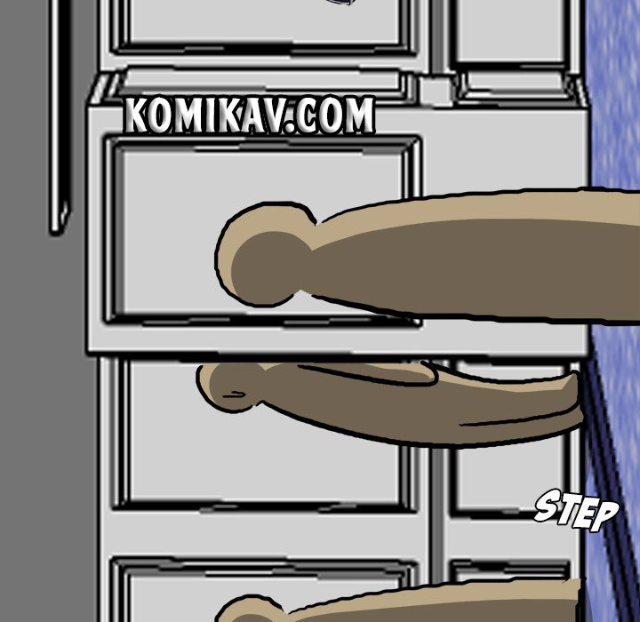 Boss in School Chapter 33 Gambar 71