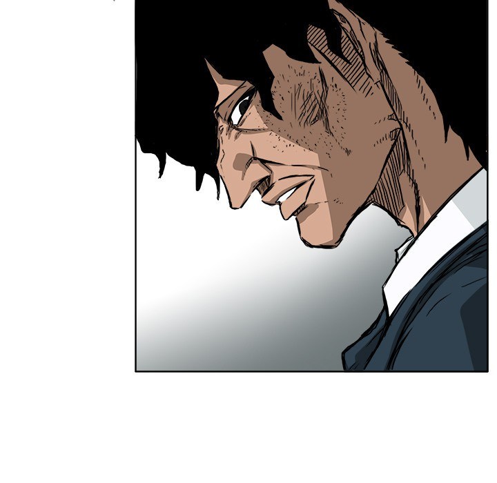 Boss in School Chapter 33 Gambar 83