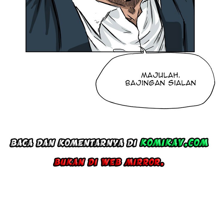 Boss in School Chapter 34 Gambar 104