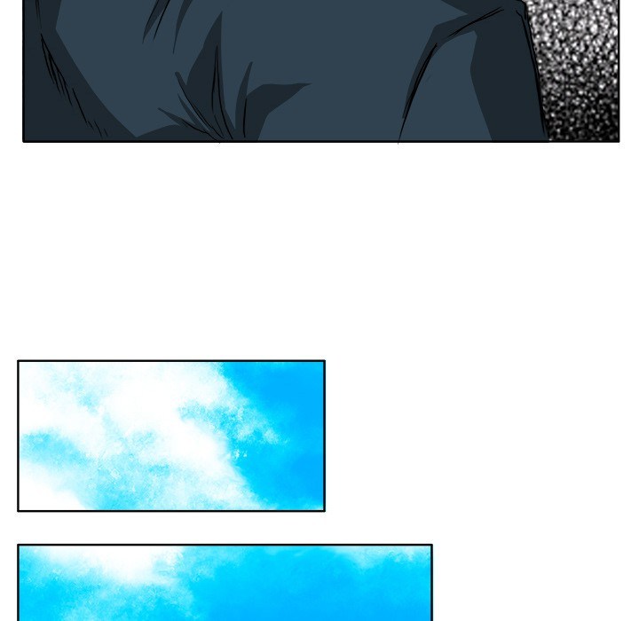 Boss in School Chapter 34 Gambar 19