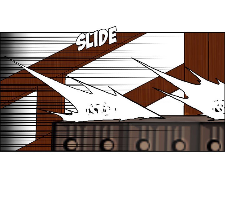 Boss in School Chapter 34 Gambar 33