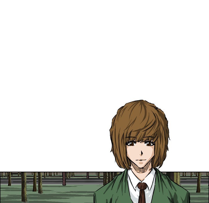 Boss in School Chapter 34 Gambar 39