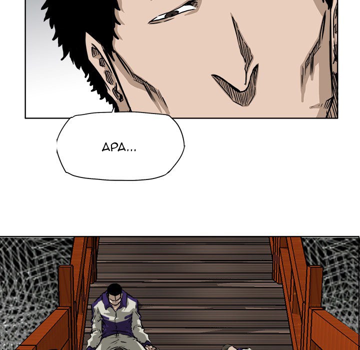 Boss in School Chapter 34 Gambar 45