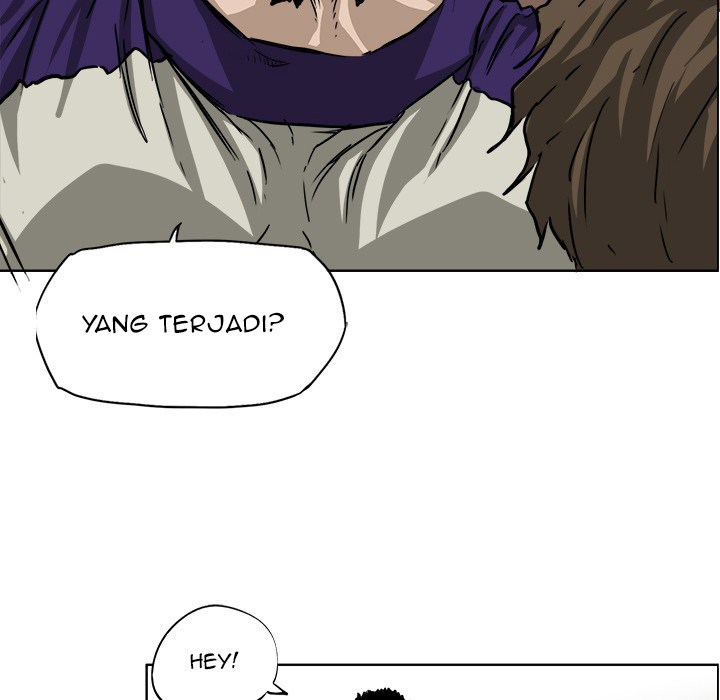 Boss in School Chapter 34 Gambar 47