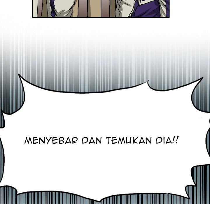Boss in School Chapter 34 Gambar 52
